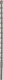 Bosch 2608831035 sds-plus hamerboor plus 3 - 2-snijder - 12 x 300 x 360mm