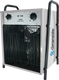 Climameister kachel 15kw 400v rp150