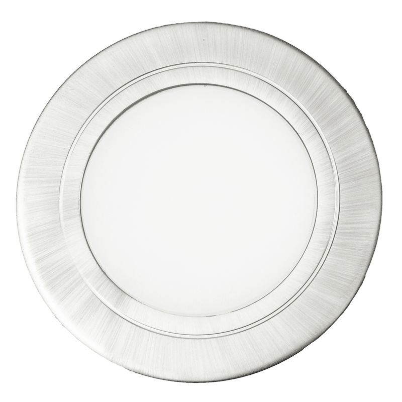 Afbeelding laden in galerijviewer, Mars 12 volt inbouwspot led – melkglas
