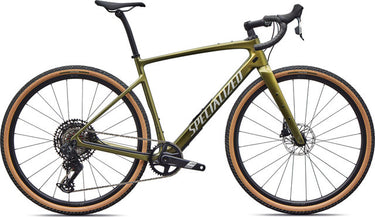Specialized diverge 4 comp carbon 28 gravel bike