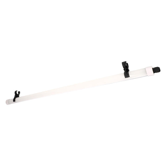 Insight deluxe - voortentlamp met dimmer - 12v dc of 230v ac aansluiting
