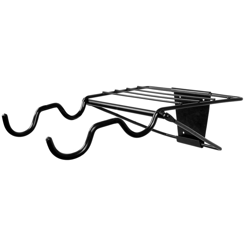 Afbeelding laden in galerijviewer, M-wave fiets-wandhouder bike wall bracket

