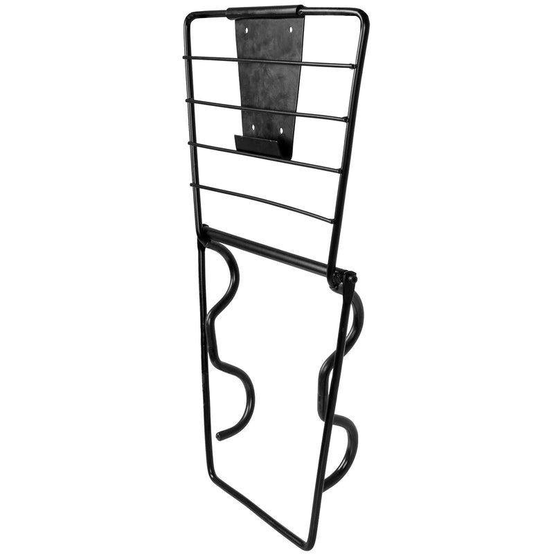 Afbeelding laden in galerijviewer, M-wave fiets-wandhouder bike wall bracket

