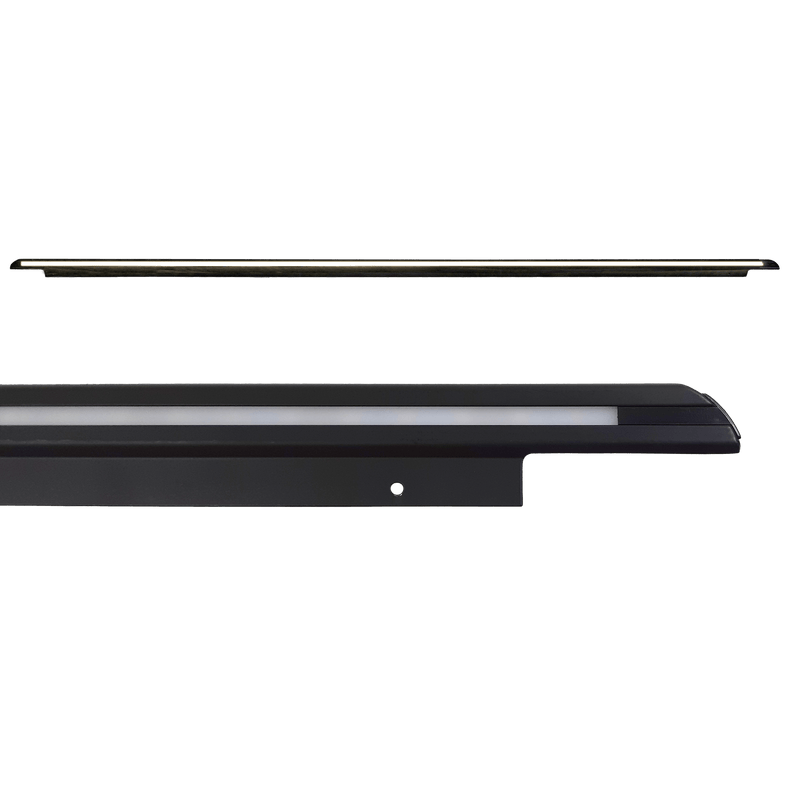 Afbeelding laden in galerijviewer, Viganella 180 cob led deurlamp en regengoot buscamper crafter man sprinter - ece r10
