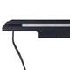 Viganella 180 cob led deurlamp en regengoot buscamper crafter man sprinter - ece r10