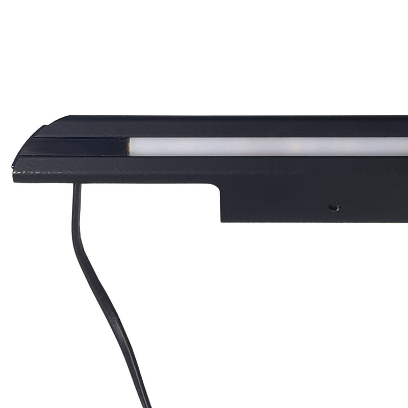 Afbeelding laden in galerijviewer, Viganella 180 cob led deurlamp en regengoot buscamper crafter man sprinter - ece r10
