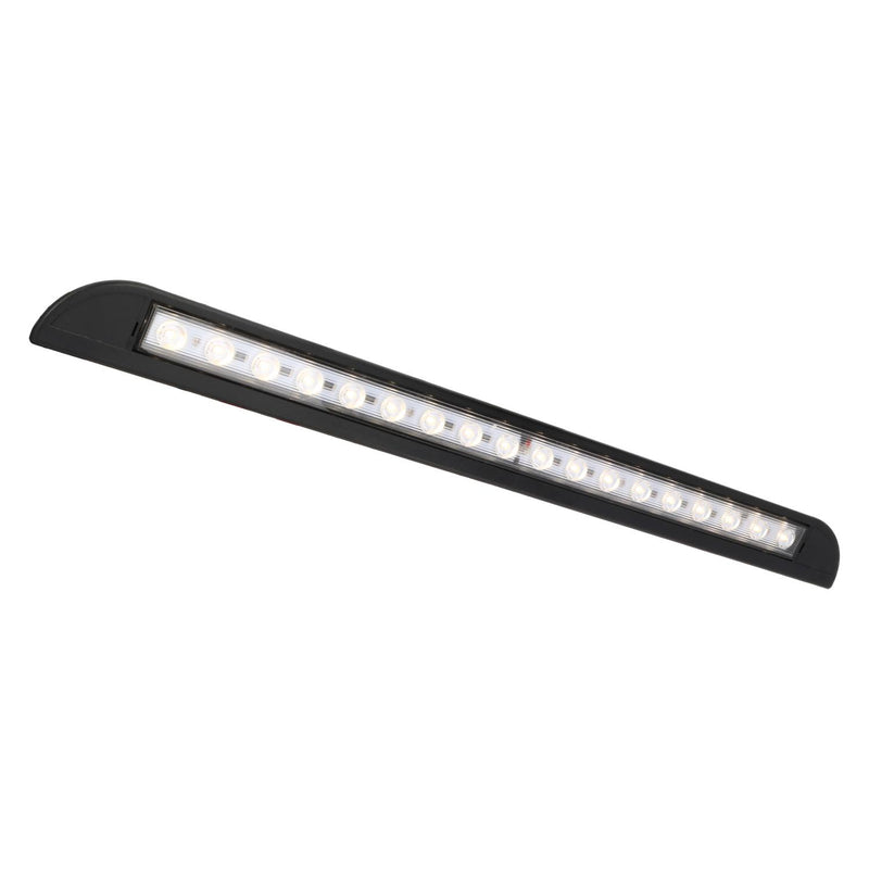 Afbeelding laden in galerijviewer, Rovello camper en caravan led buitenverlichting zwart
