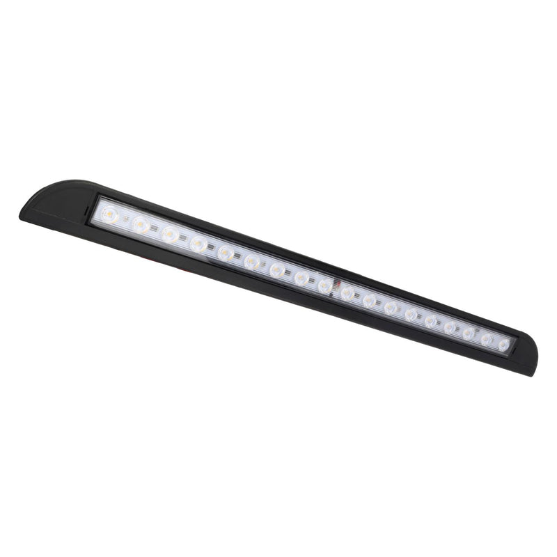 Afbeelding laden in galerijviewer, Rovello camper en caravan led buitenverlichting zwart
