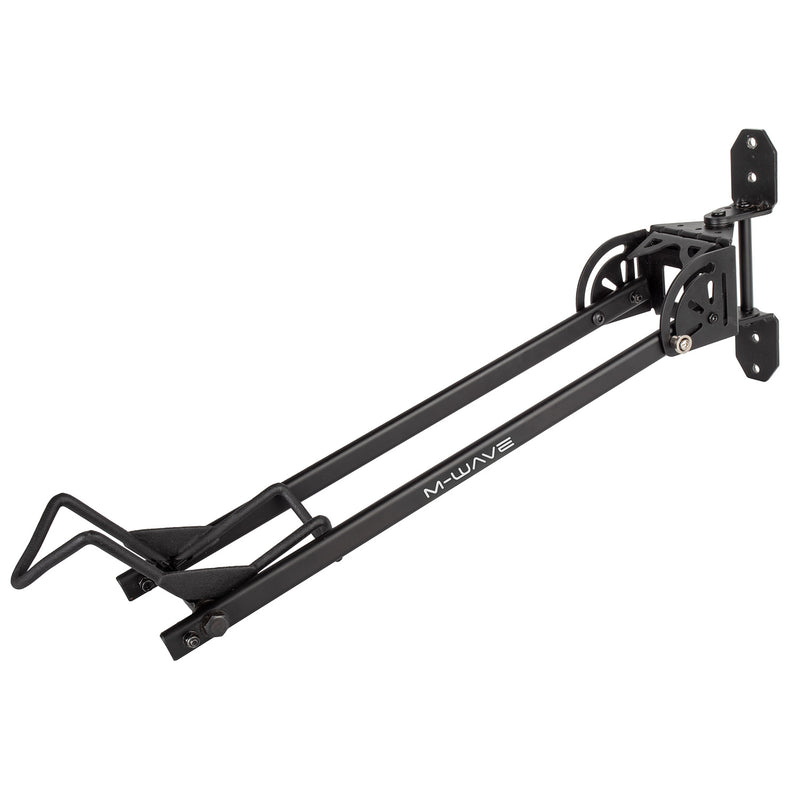 Afbeelding laden in galerijviewer, M-wave collector p170 bicycle depot hanger
