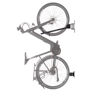 M-wave collector p170 bicycle depot hanger