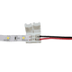 Cingoli verbindingsstuk voor led strip 8mm, voorbedraad met 15cm kabel - zonder verkoopverpakking