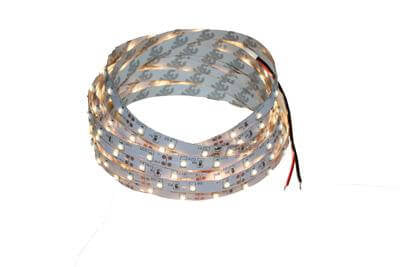 Afbeelding laden in galerijviewer, Ohio led strip 12 volt camper en caravan warm wit - 3 meter
