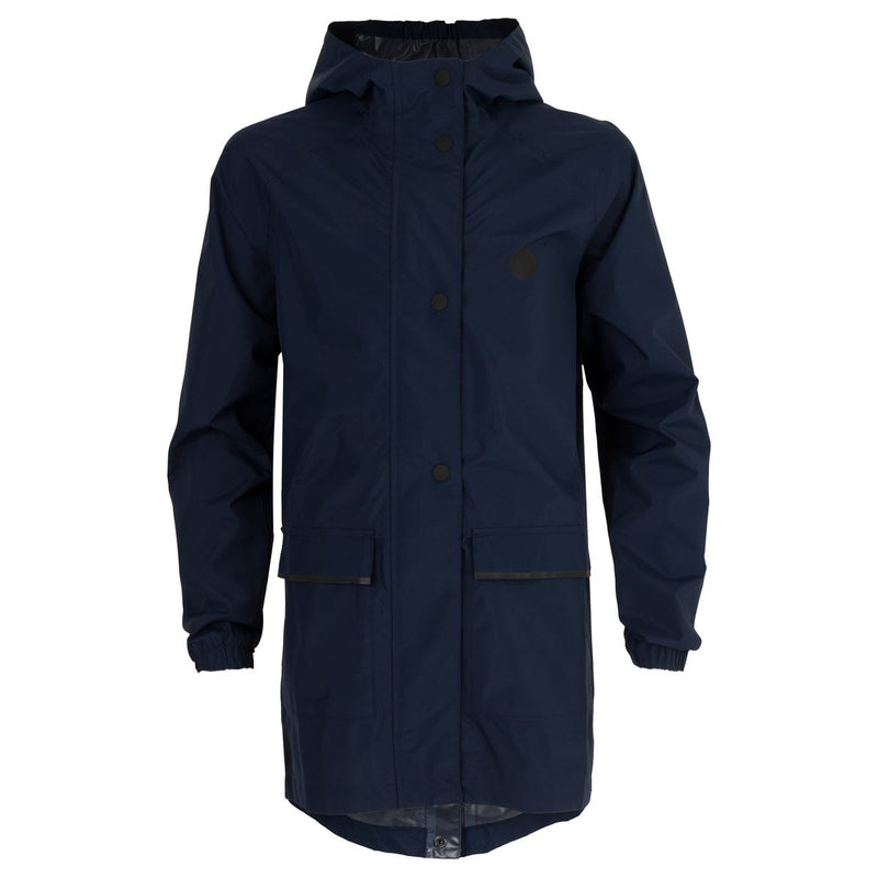 Afbeelding laden in galerijviewer, Agu go parka kids regenjas essential kids
