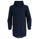 Go parka kids regenjas essential kids