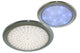 Tarente camper en caravan plafondlamp 10-15v met normaal en nacht licht