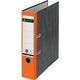 Ordner leitz 180° oranje 288 mm x 82 mm x 308 mm