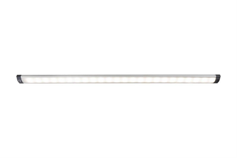 Afbeelding laden in galerijviewer, Daiano led lichtbalk 50 cm met dim touch schakelaar
