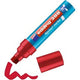 Flipchartmarker edding 388 rood 4-12 mm