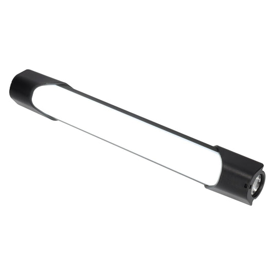 Magnaluce garagelamp, zaklamp en powerbank