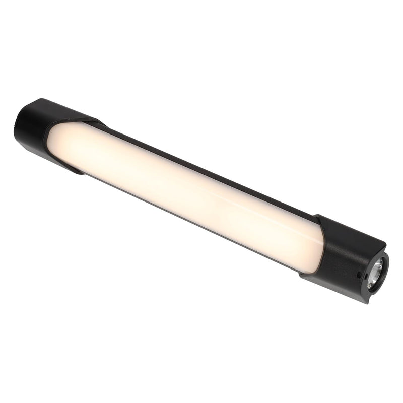 Afbeelding laden in galerijviewer, Magnaluce garagelamp, zaklamp en powerbank
