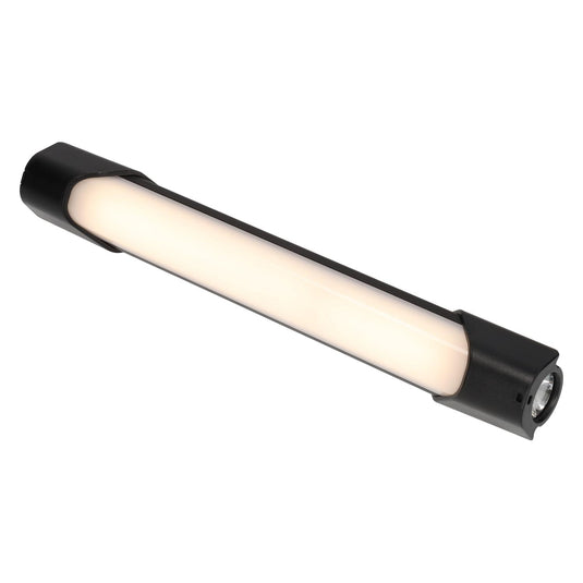 Magnaluce garagelamp, zaklamp en powerbank