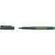 Fineliner farber-castell 1511 0,4mm groen