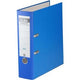 Ordner elba rado brilliant a4 karton, pp (polypropeen) blauw 1 stuk