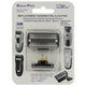 Shaver-parts braun combipack alt 30b