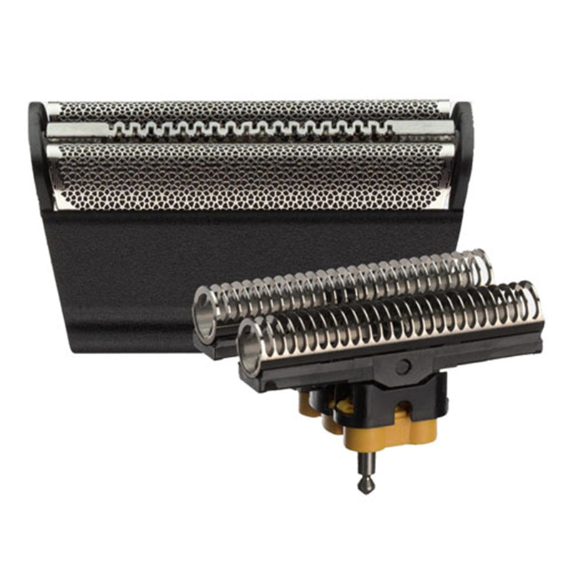 Afbeelding laden in galerijviewer, Shaver-parts braun combipack alt 30b
