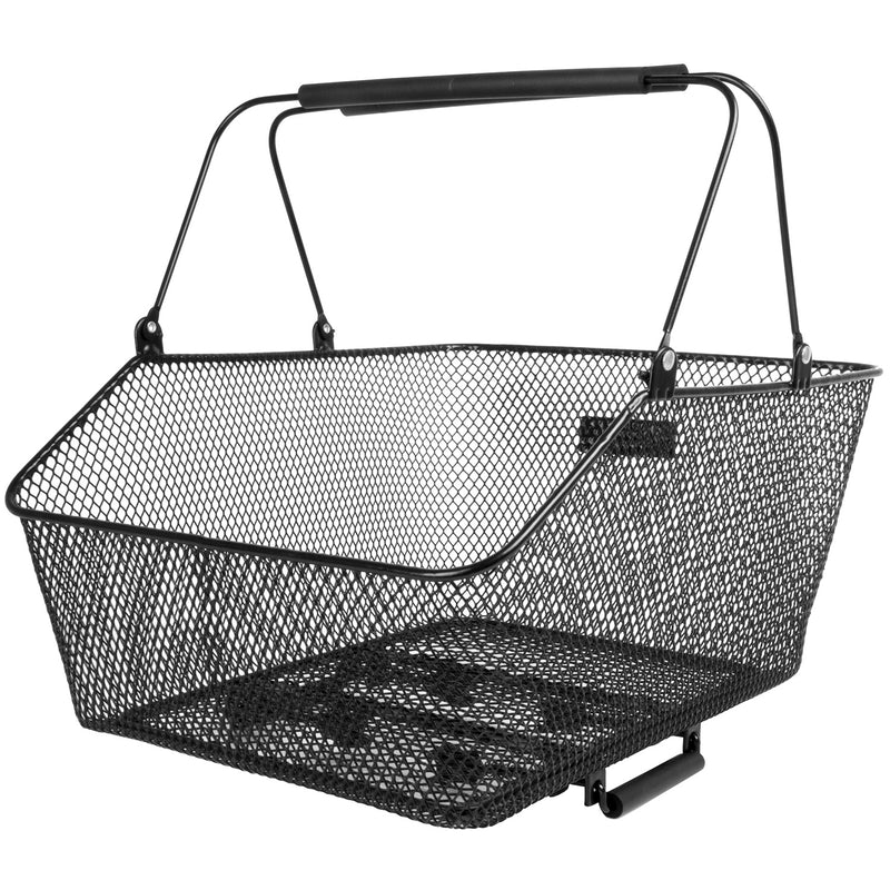Afbeelding laden in galerijviewer, M-wave ba-rm clamp l carrier basket
