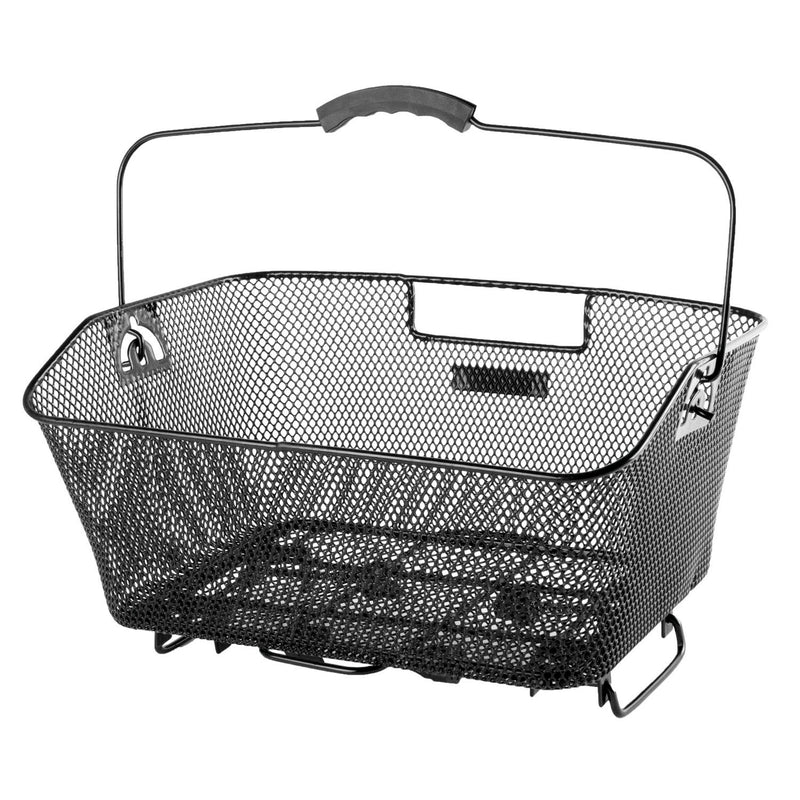 Afbeelding laden in galerijviewer, M-wave ba-rm clamp w carrier basket
