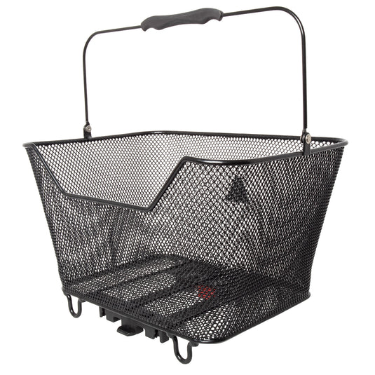 M-wave transporter one-snap carrier basket
