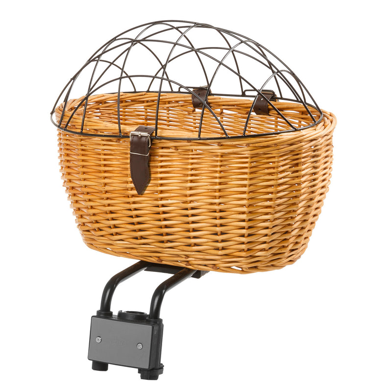Afbeelding laden in galerijviewer, M-wave ba pet handle bar basket
