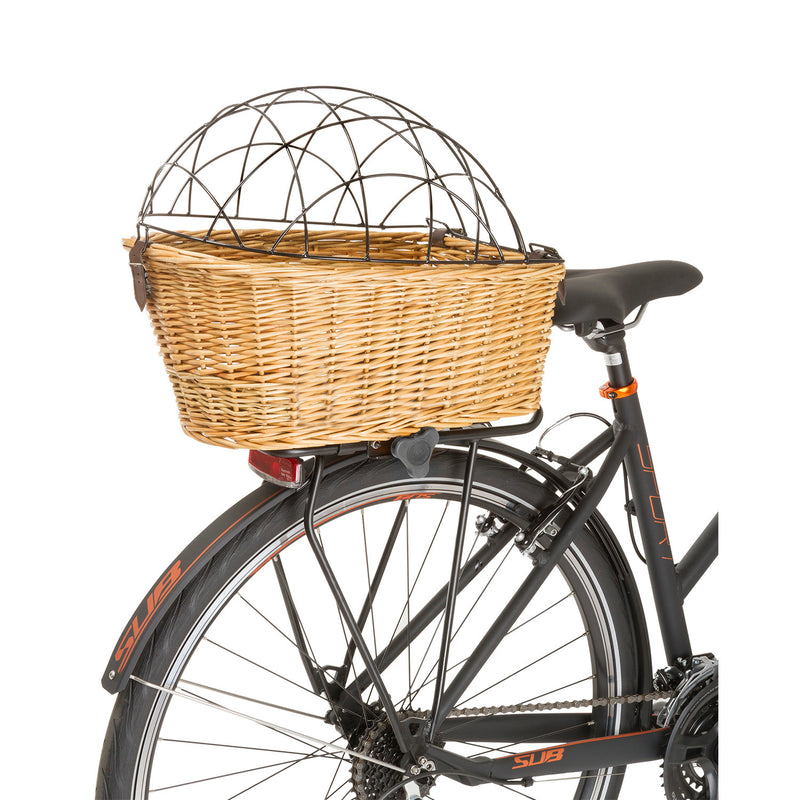 Afbeelding laden in galerijviewer, M-wave carrier top carrier basket
