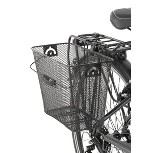 M-wave ba-r hang carrier carrier basket