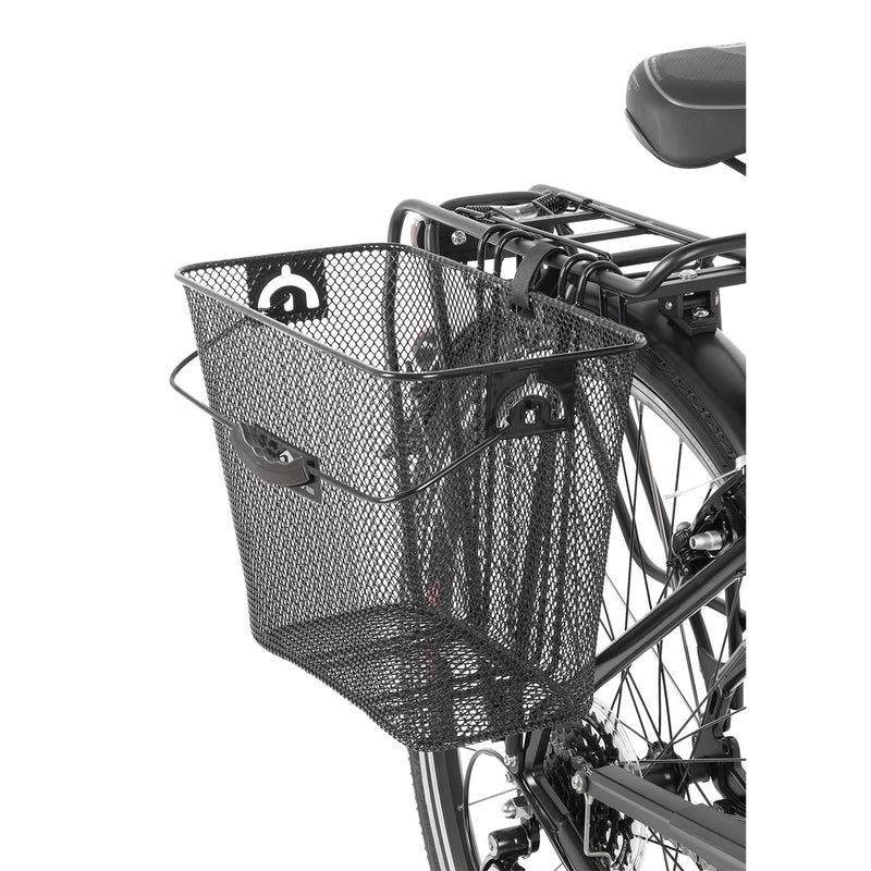 Afbeelding laden in galerijviewer, M-wave ba-r hang carrier carrier basket
