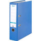 Ordner elba smart pro a4 karton, pp (polypropeen) blauw 1 stuk