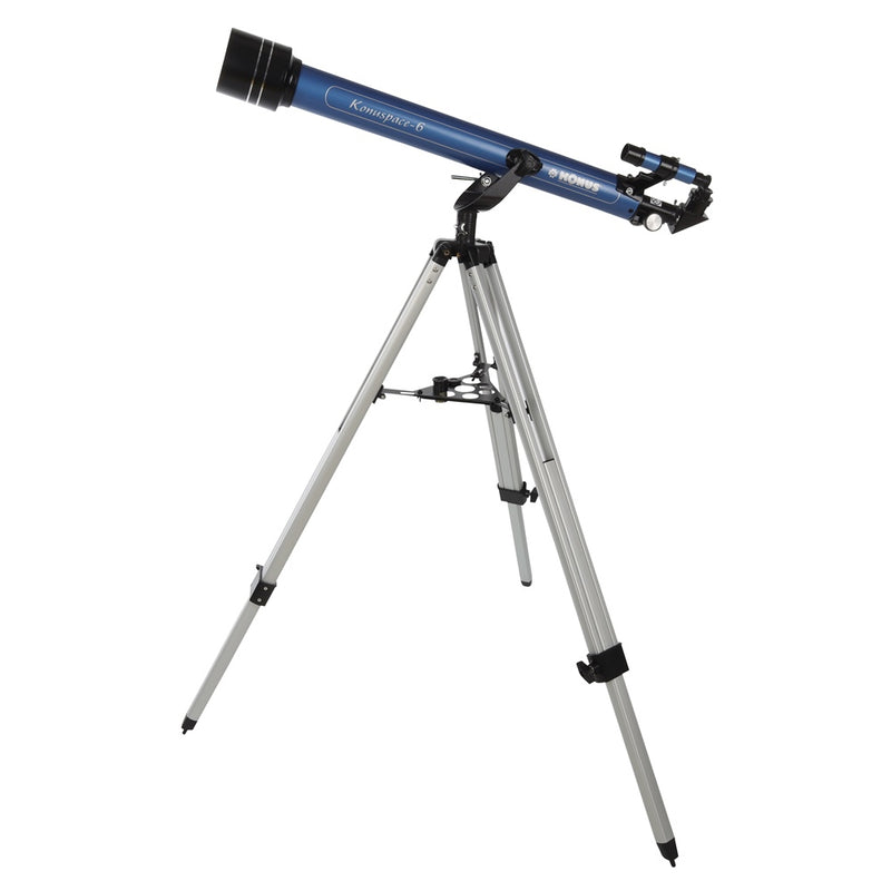 Afbeelding laden in galerijviewer, Konus Lenzentelescoop Konuspace-6 60 800
