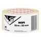 Afplaktape nopi 55513 50mm x 50m