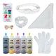 Tulip • tie-dye fashion kit