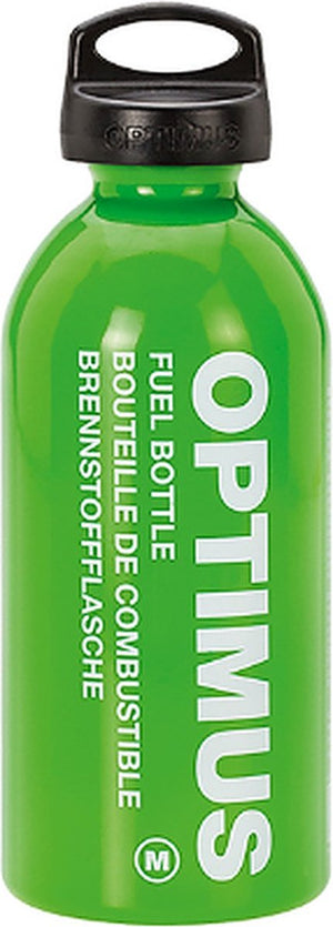 Optimus fuel bottle 0,6 l cs