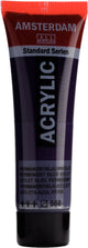 Amsterdam verf - acryl - 568 - permanent blauw violet - - 20ml