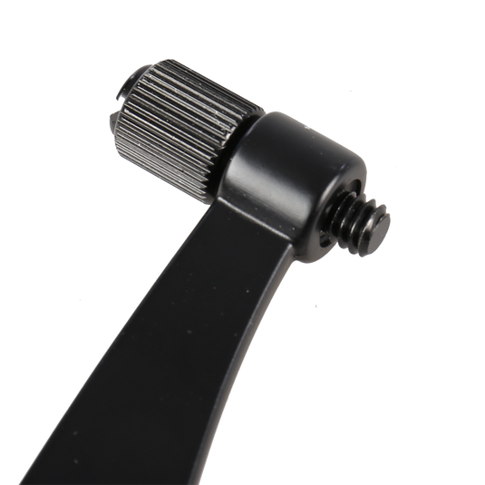 Konus statiefadapter universeel