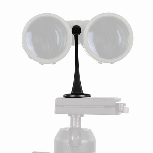 Konus statiefadapter universeel