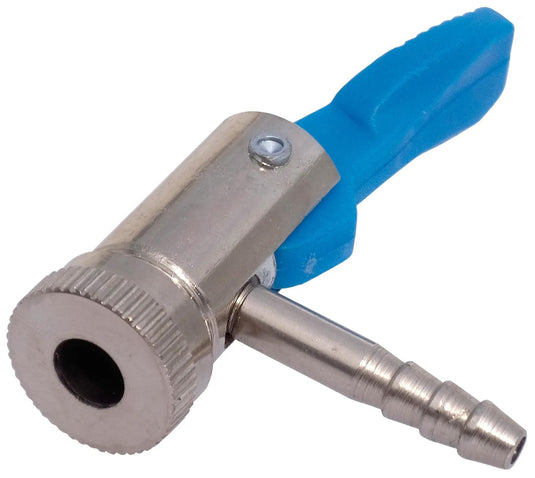 Reinheimer stekker valve lever plug