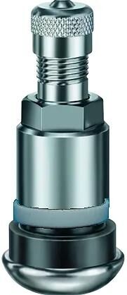 Reinheimer metallventil tire valve