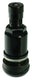 Ad-autoteile-cargo gmbh co.kg metallventil valve metal car 11 mm head black