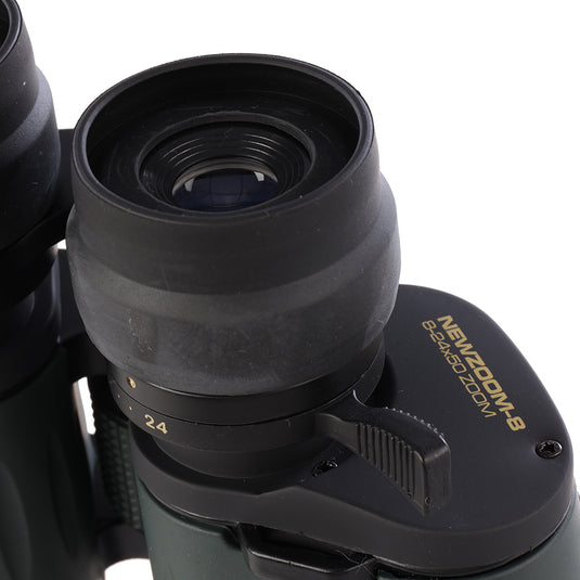 Konus verrekijker newzoom 8-24x50
