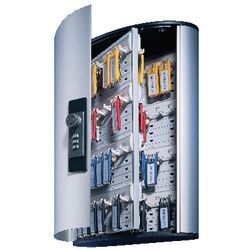 Sleutelkasten durable aluminum