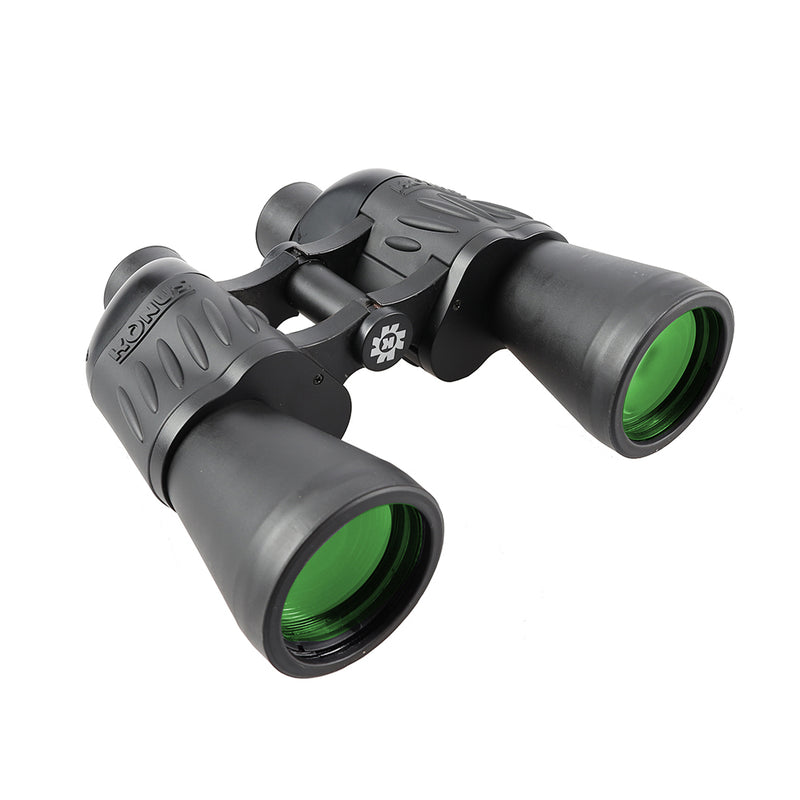 Afbeelding laden in galerijviewer, Konus verrekijker sporty 7x50 fix focus
